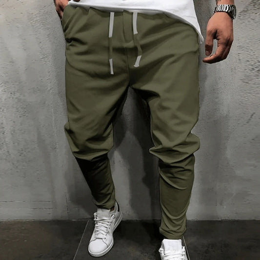 Zakenda | Pantalons confortables