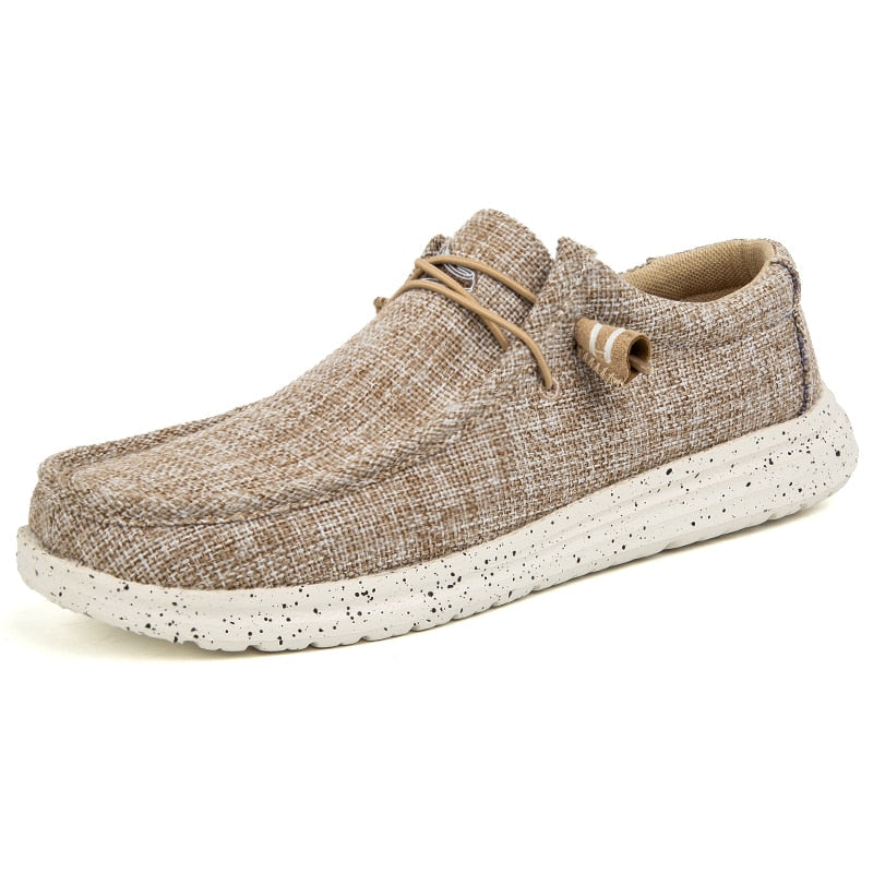 Zakenda | Chaussures de loisirs en denim