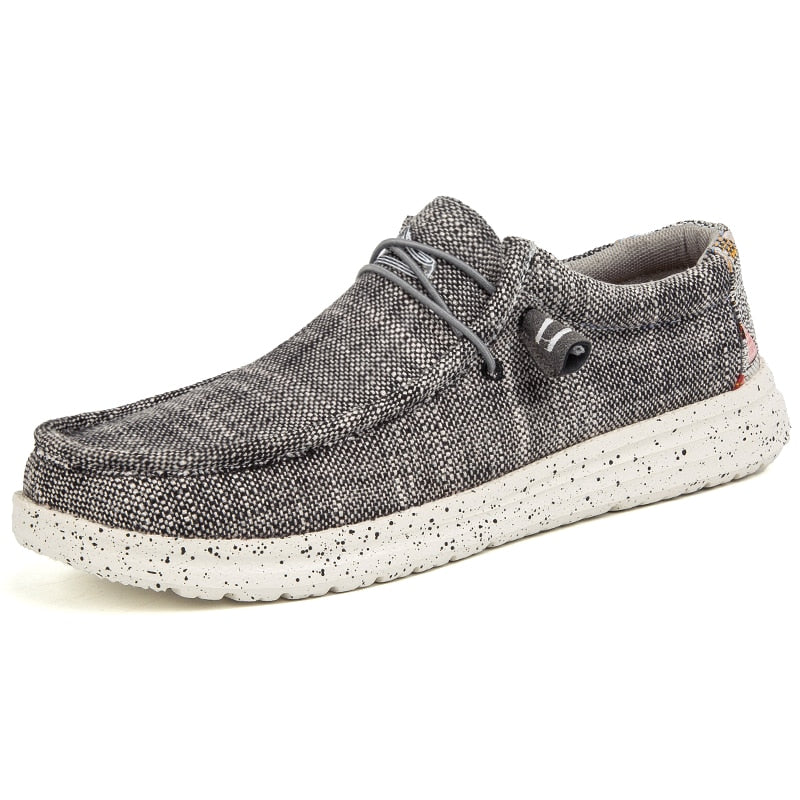 Zakenda | Chaussures de loisirs en denim