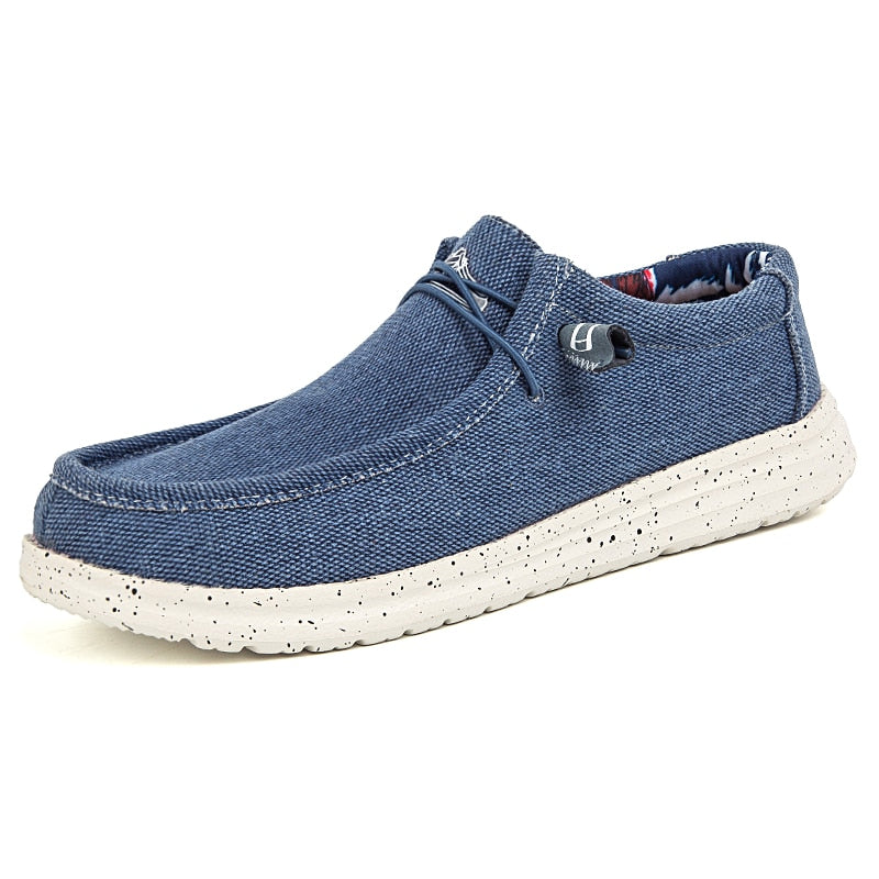 Zakenda | Chaussures de loisirs en denim