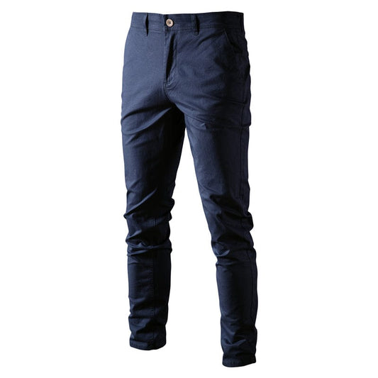 Zakenda | Pantalon classique