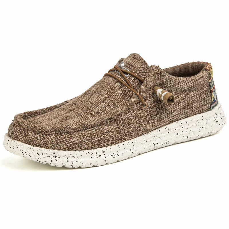 Zakenda | Chaussures de loisirs en denim