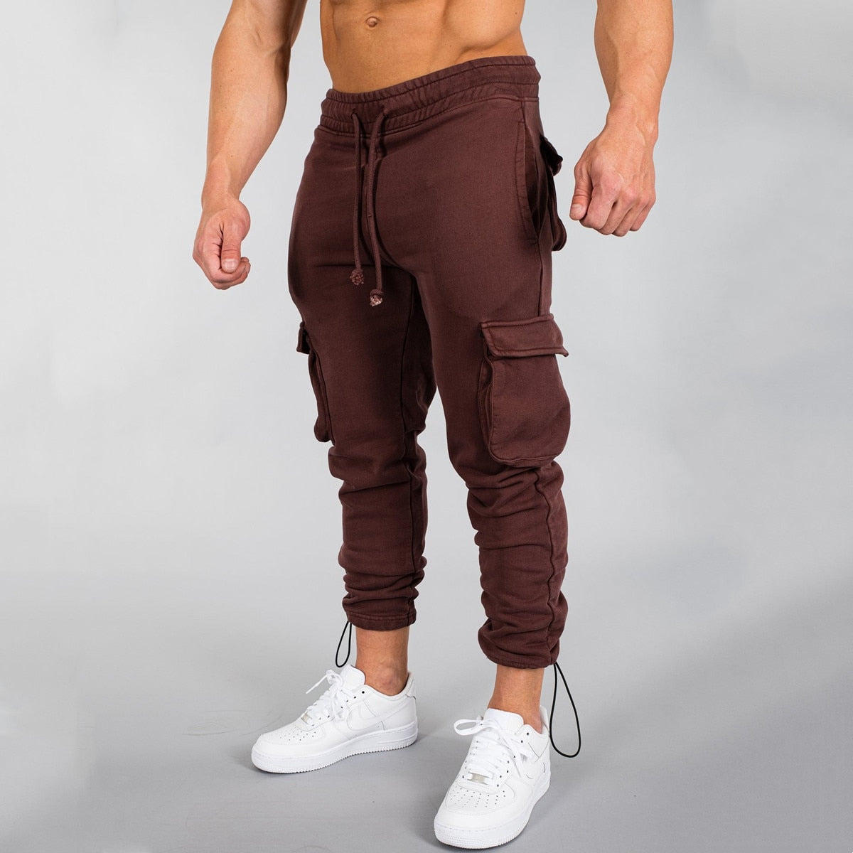 Zakenda | Cargo Jogger