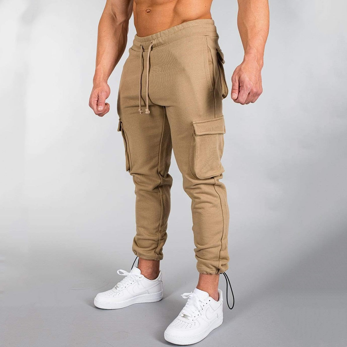 Zakenda | Cargo Jogger