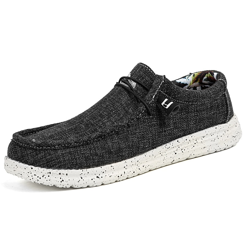 Zakenda | Chaussures de loisirs en denim