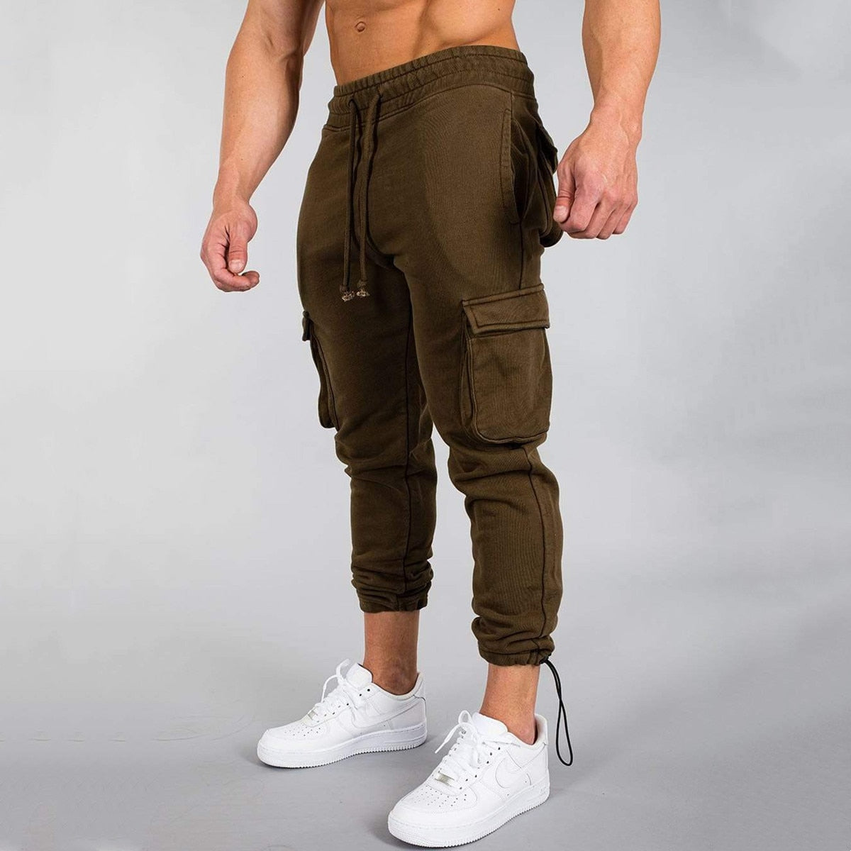 Zakenda | Cargo Jogger