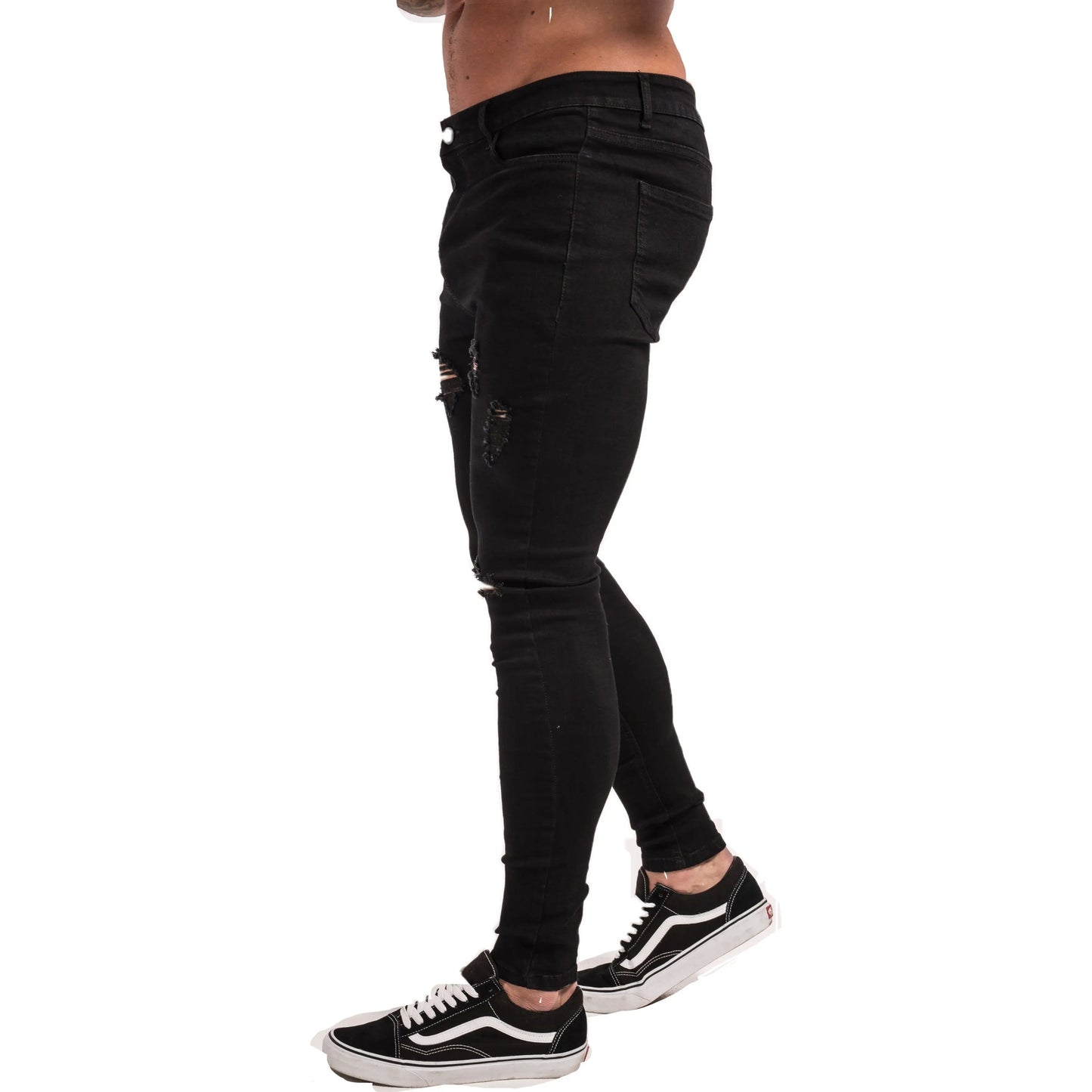 Zakenda | Skinny Jeans