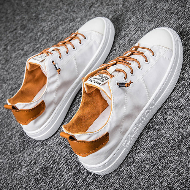 Zakenda | Chaussures d'été confortables pour hommes