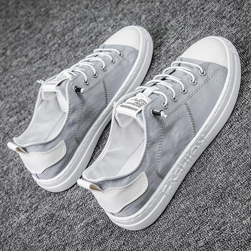 Zakenda | Chaussures d'été confortables pour hommes