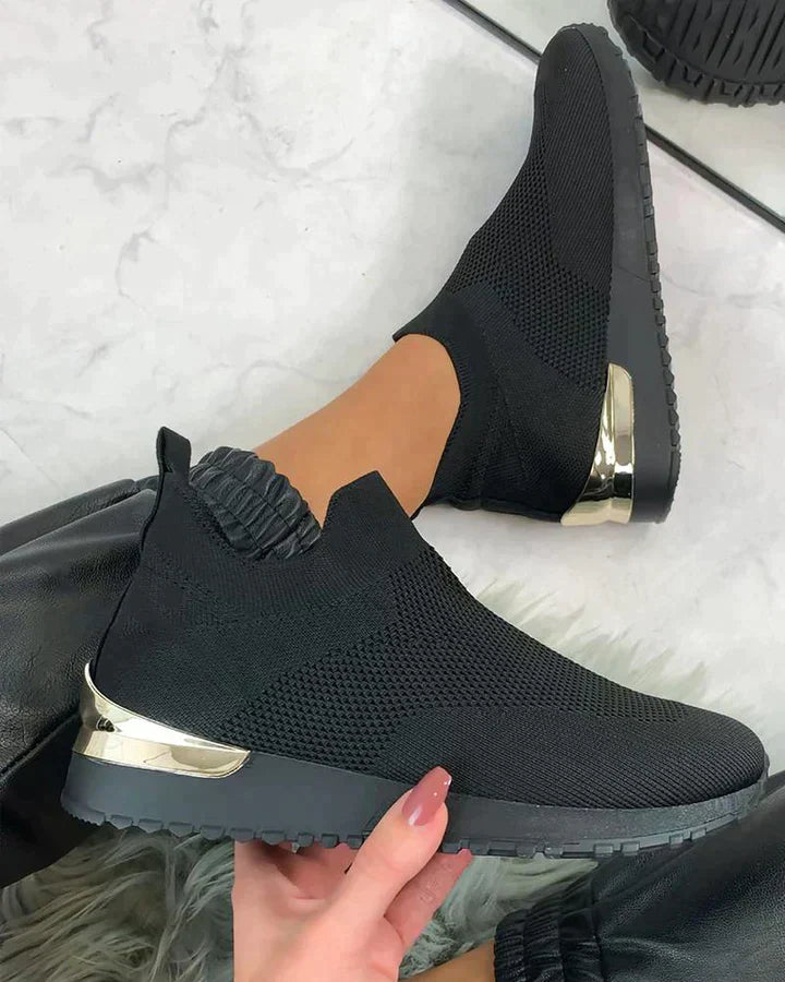 Zakenda | Adrian - des sneakers confortables et simples
