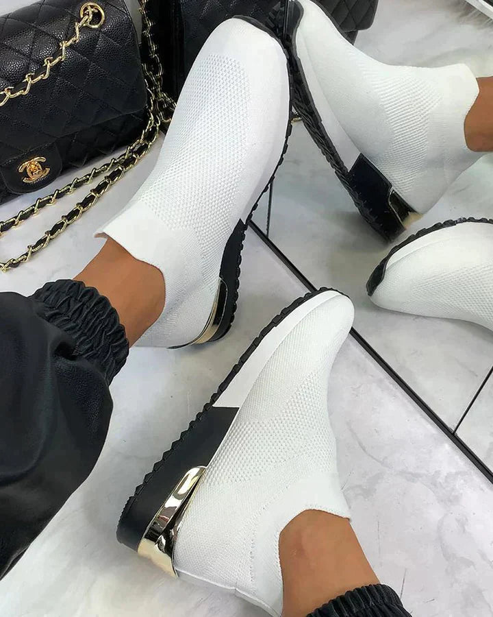 Zakenda | Adrian - des sneakers confortables et simples