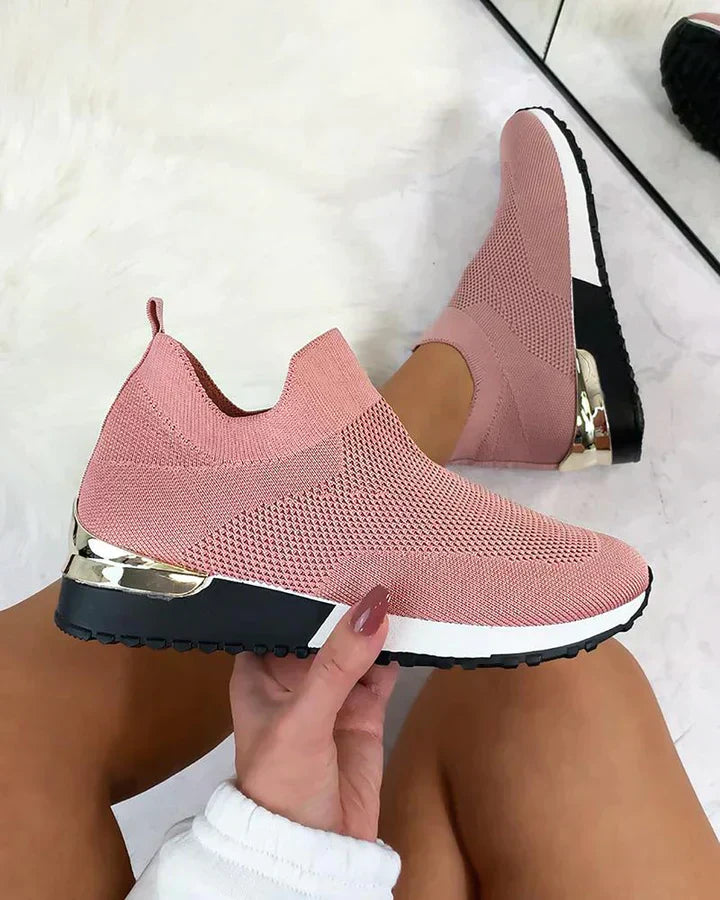 Zakenda | Adrian - des sneakers confortables et simples