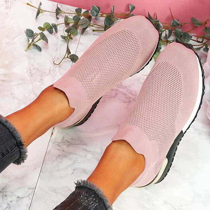 Zakenda | Adrian - des sneakers confortables et simples