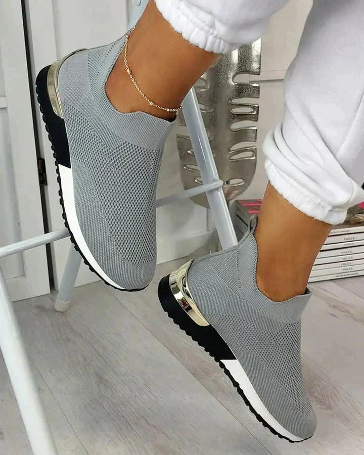 Zakenda | Adrian - des sneakers confortables et simples