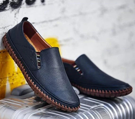 Zakenda | Chaussure orthopédique pour homme de haute qualité