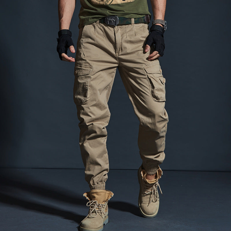 Zakenda | Pantalon tactique cargo