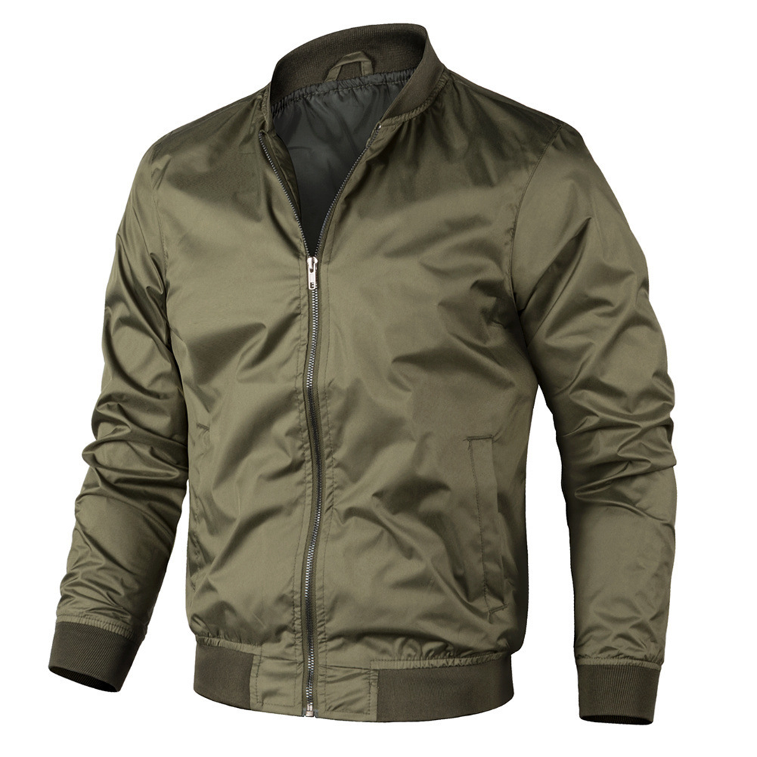 Zakenda | Bomber vintage