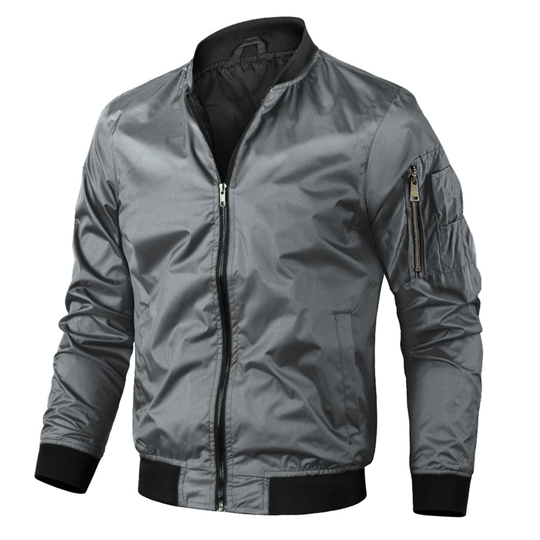 Zakenda | Bomber vintage