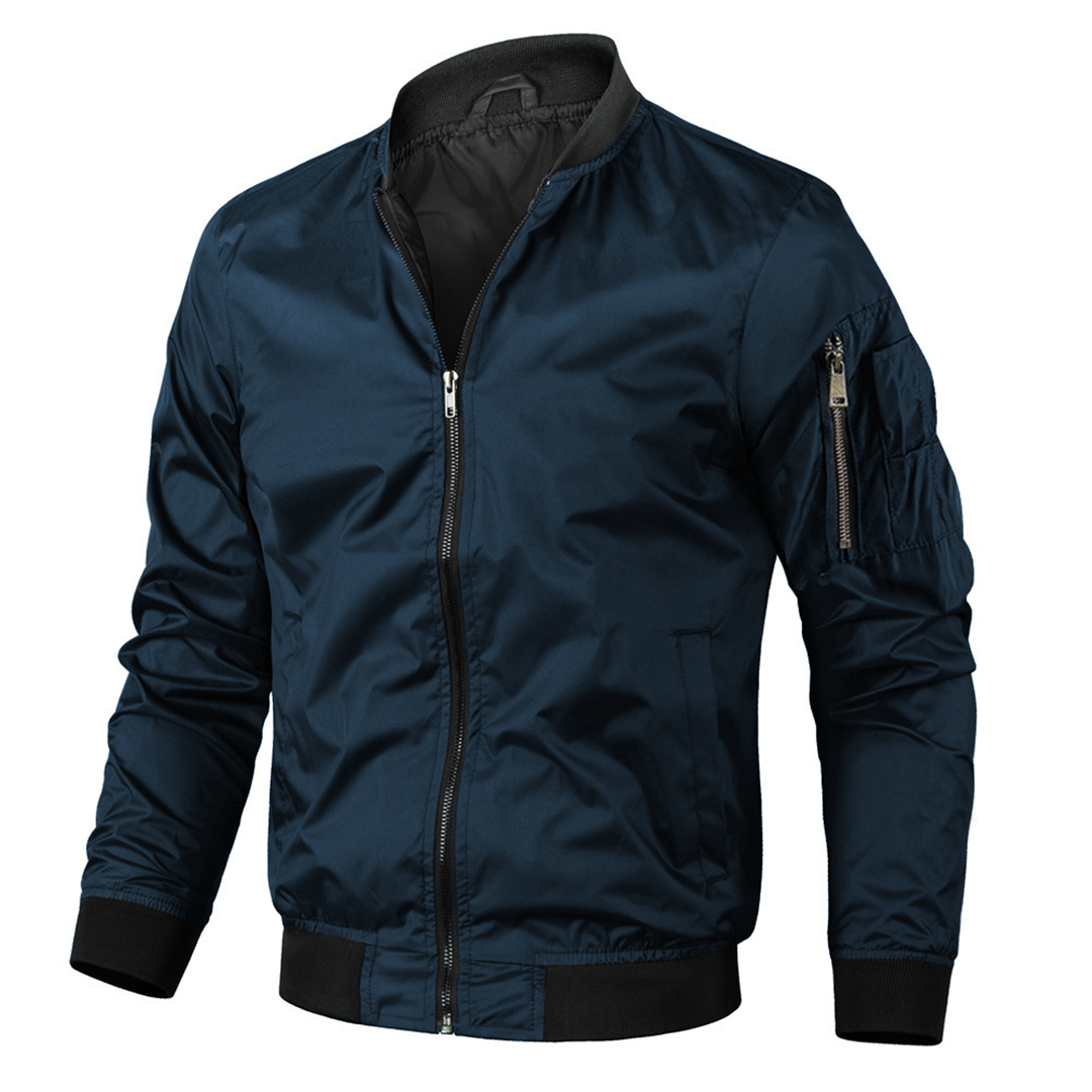 Zakenda | Bomber vintage