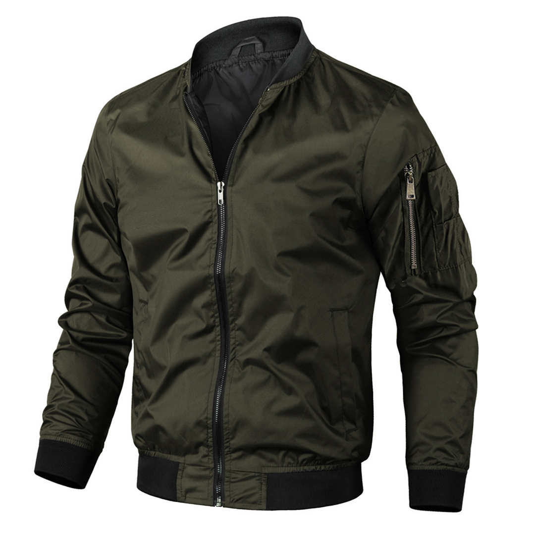 Zakenda | Bomber vintage