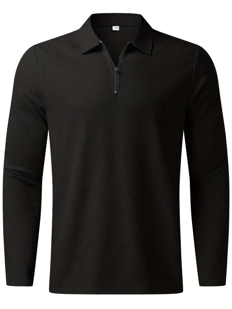 Zakenda | Ensemble décontracté blanc avec sweat-shirt et pantalon