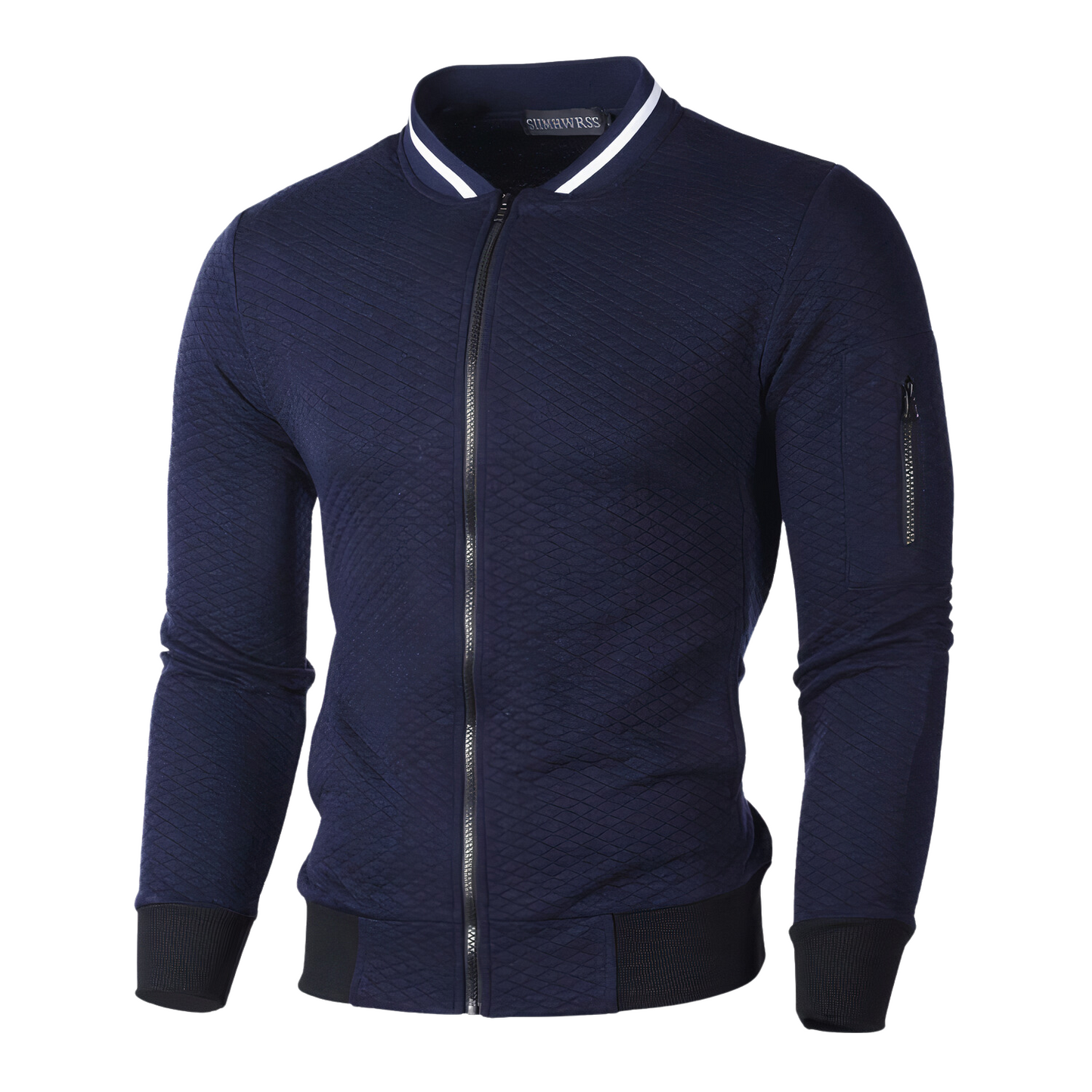 Zakenda | Veste minimaliste pour homme