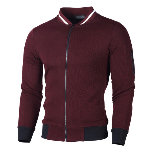 Zakenda | Veste minimaliste pour homme