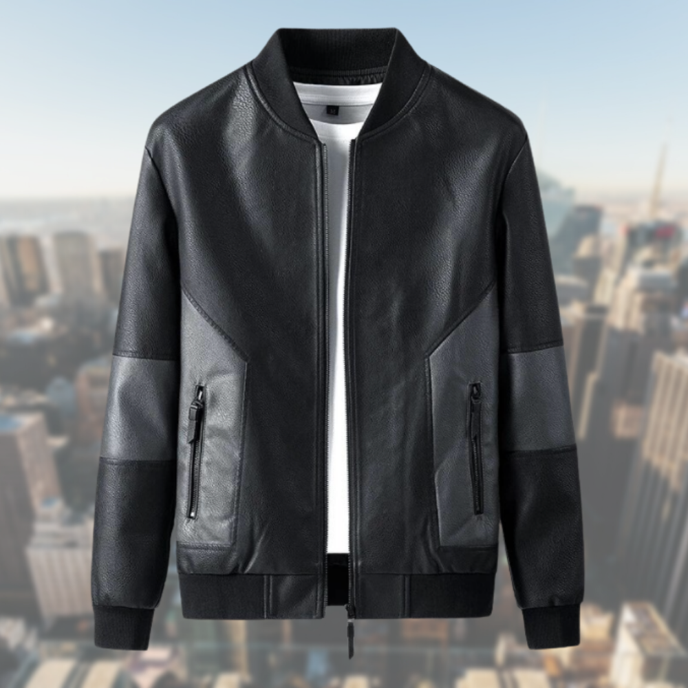 Zakenda | Bombers stylés