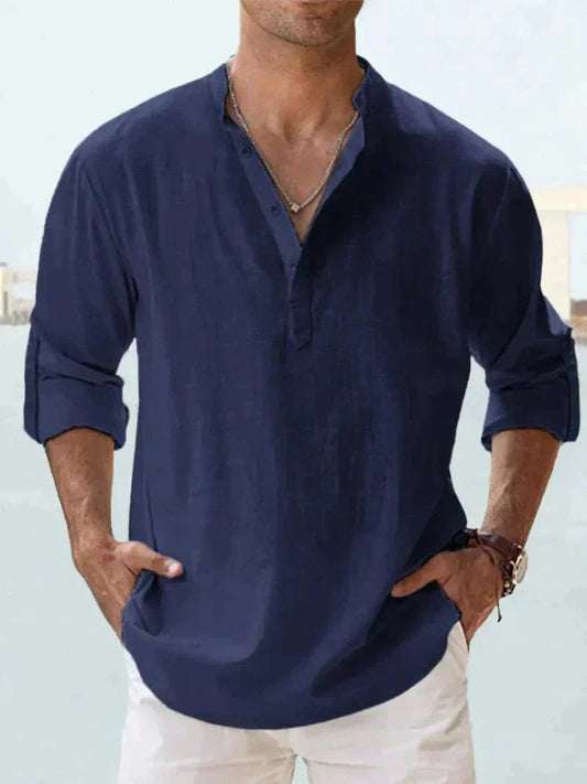 Zakenda | chemise d'été pour homme