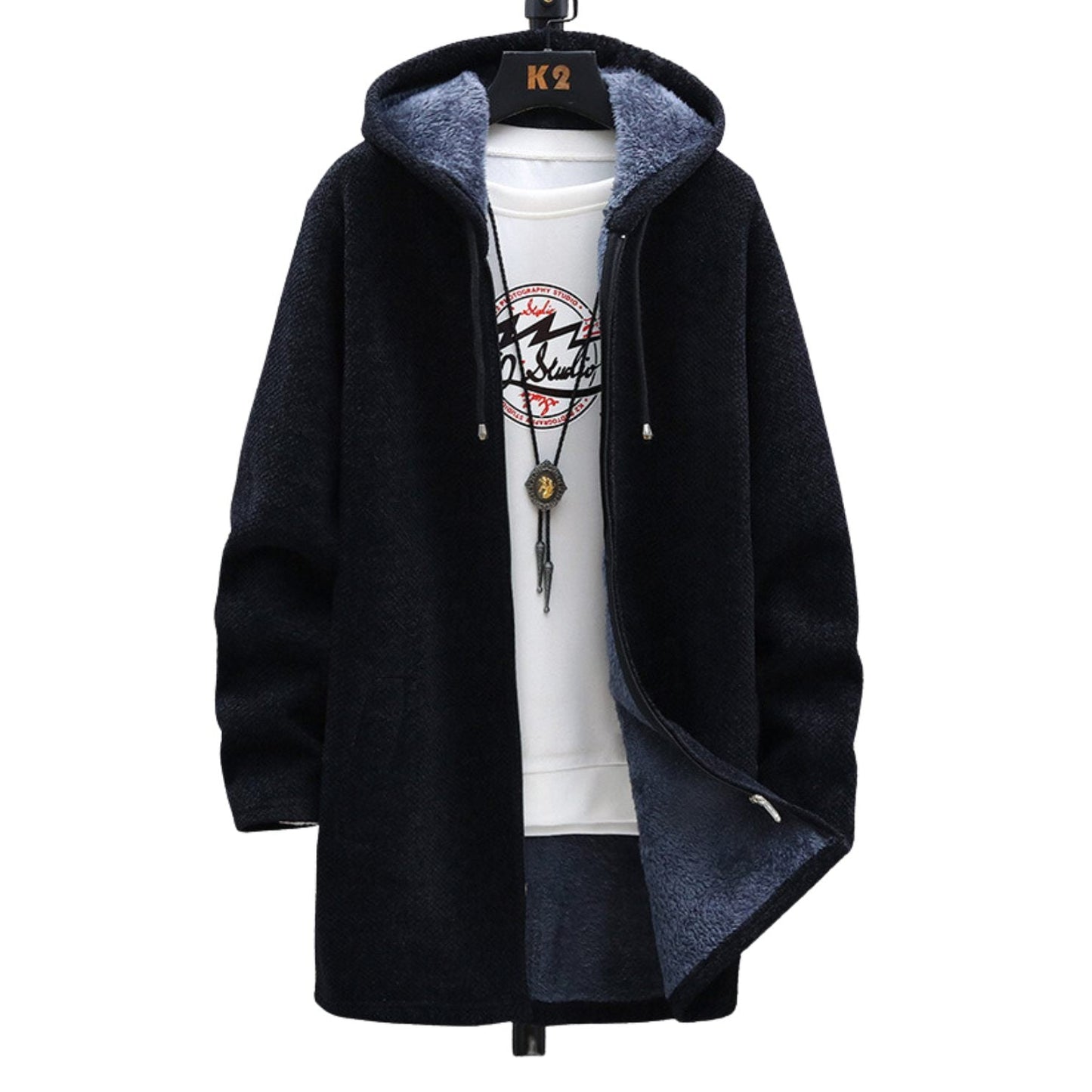 Zakenda | Sweat à capuche