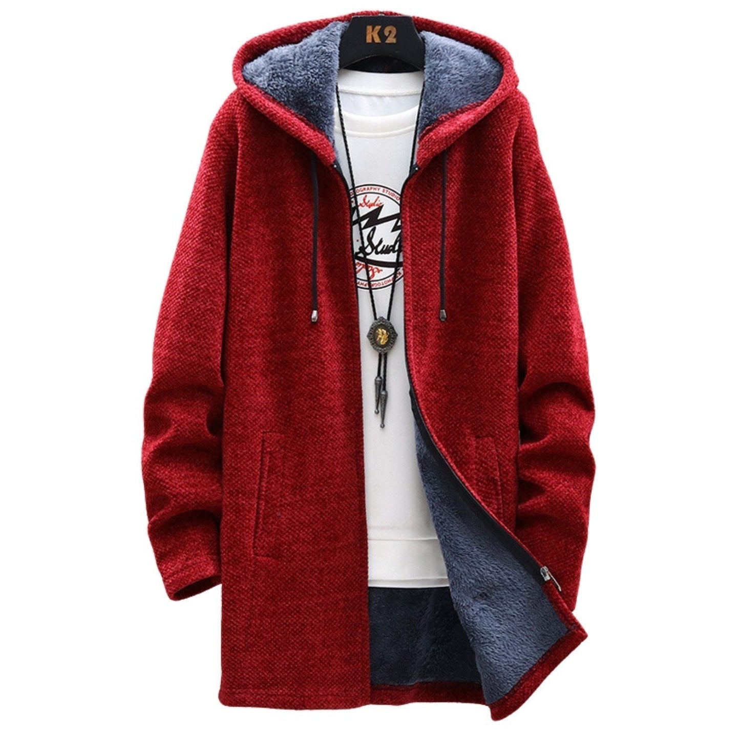 Zakenda | Sweat à capuche