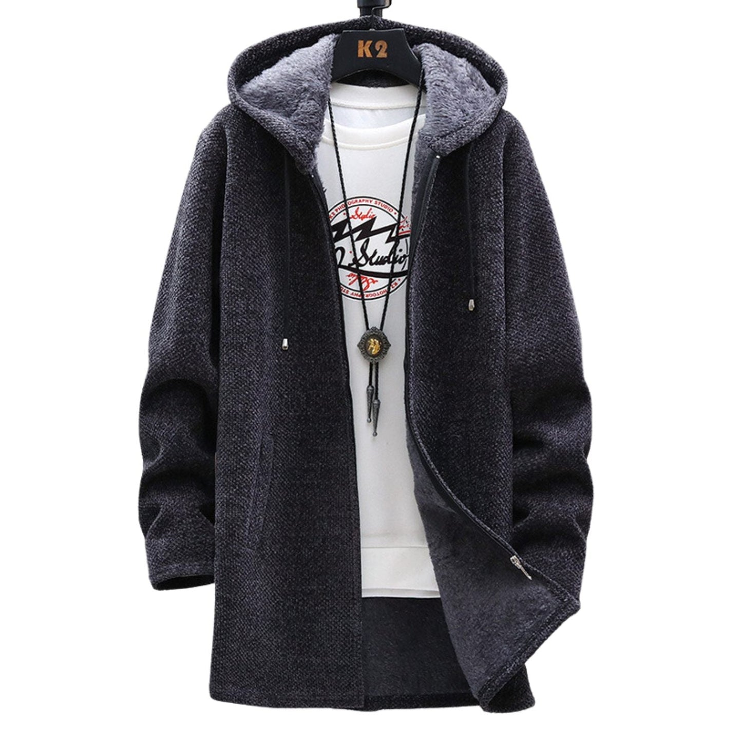 Zakenda | Sweat à capuche