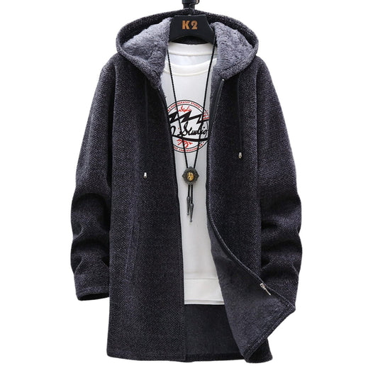 Zakenda | Sweat à capuche