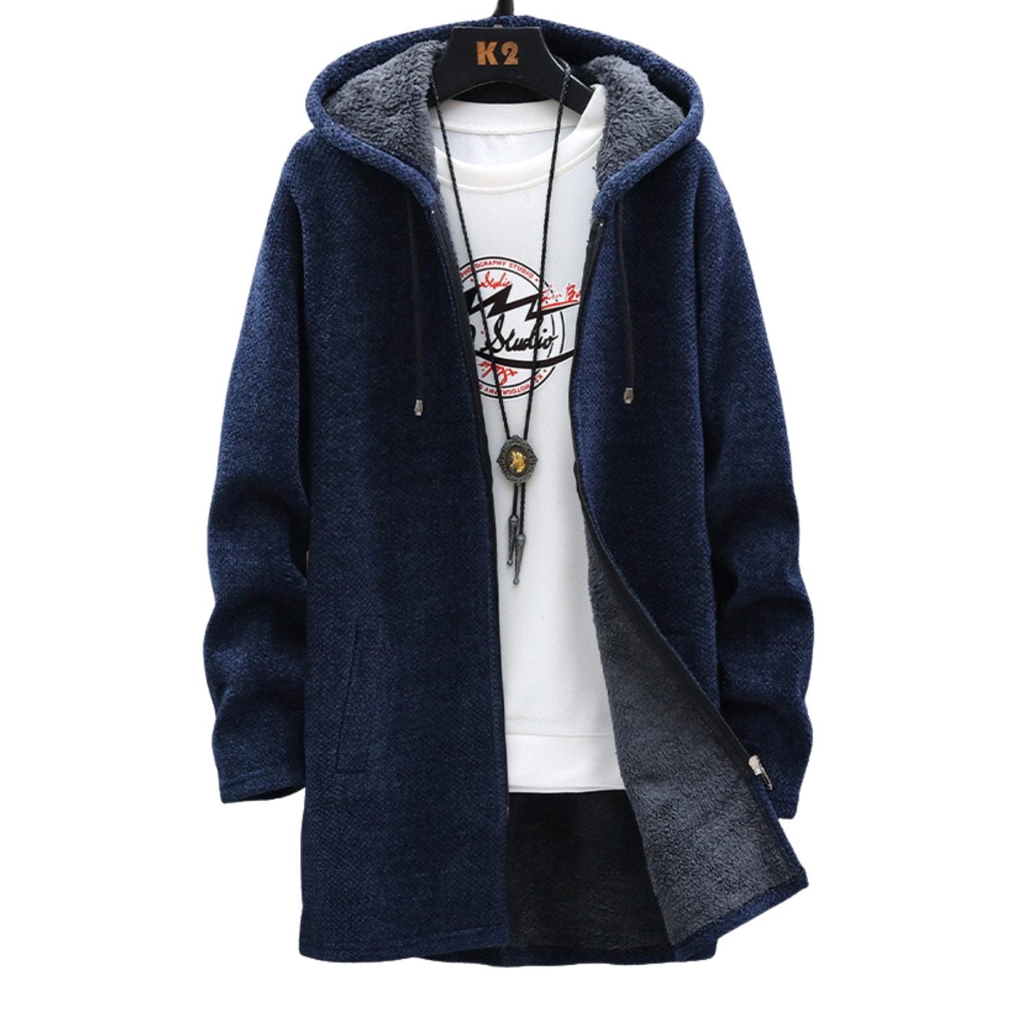 Zakenda | Sweat à capuche