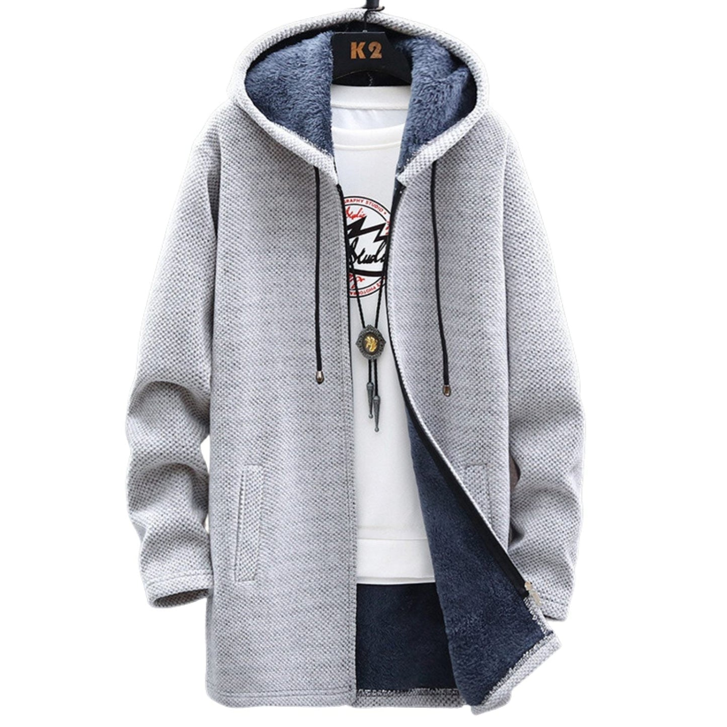 Zakenda | Sweat à capuche