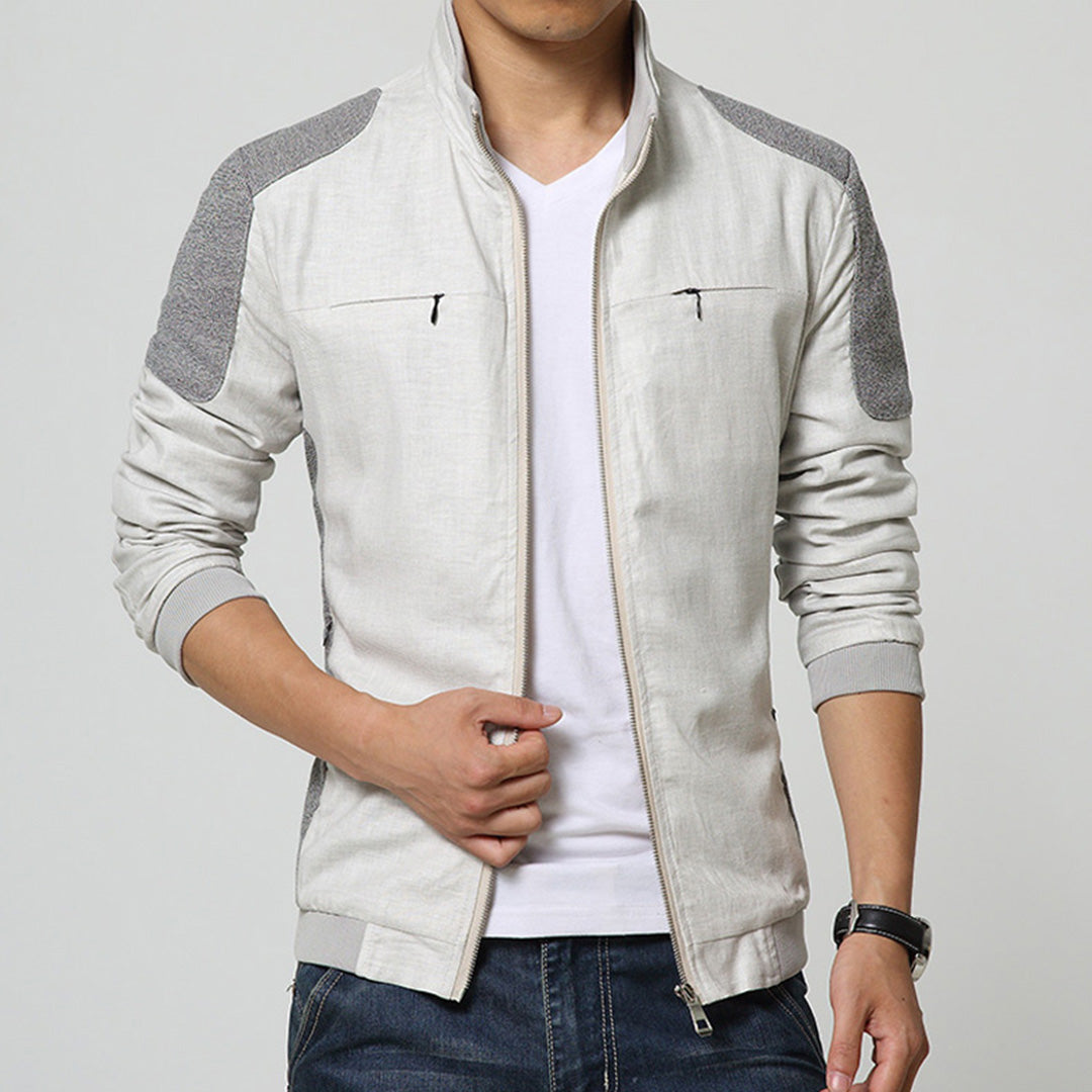 Zakenda | Veste de haute qualité pour hommes