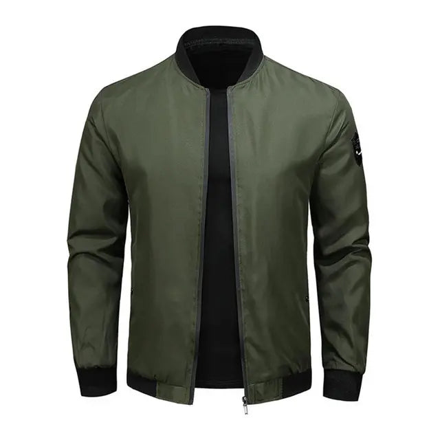 Zakenda | Bombers
