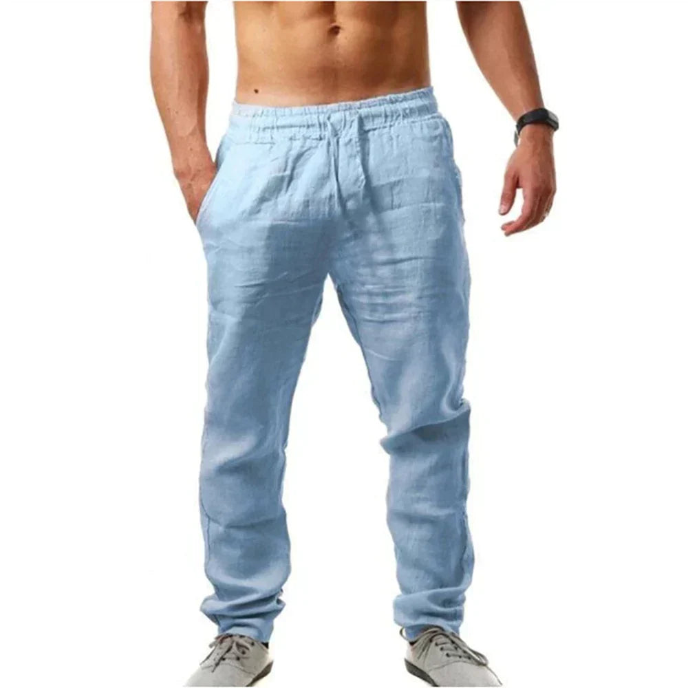 Zakenda | Pantalon respirant