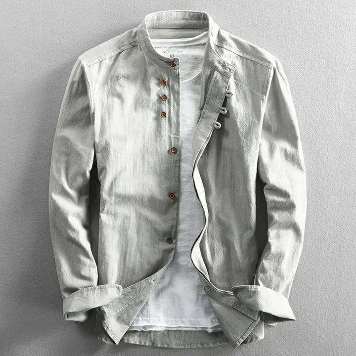 Zakenda | chemise japonaise katana pour homme