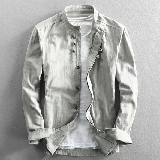 Zakenda | chemise japonaise katana pour homme