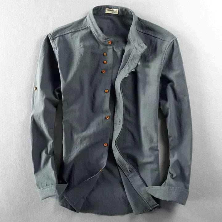 Zakenda | chemise japonaise katana pour homme