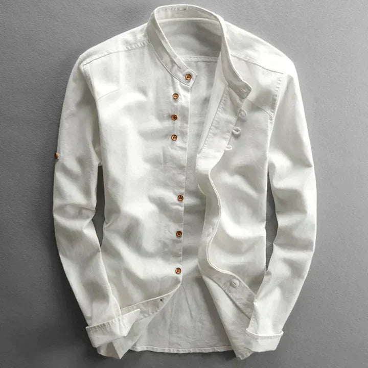 Zakenda | chemise japonaise katana pour homme