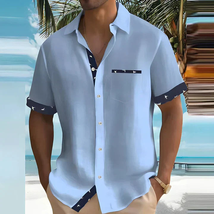 Zakenda | chemise homme