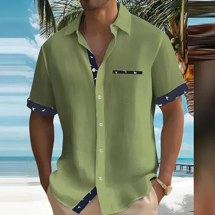Zakenda | chemise homme
