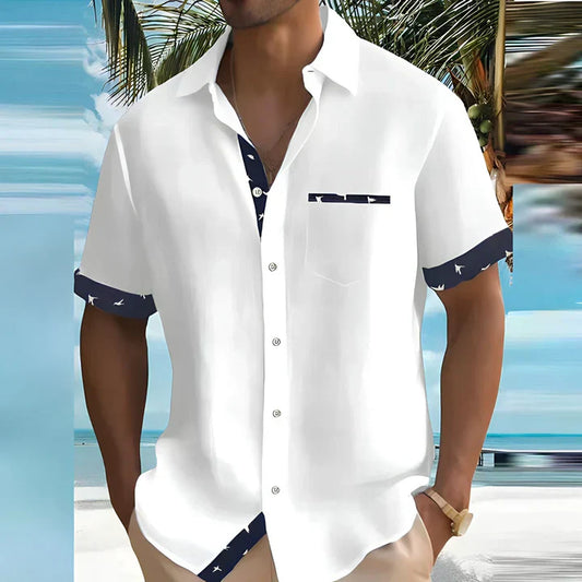 Zakenda | chemise homme