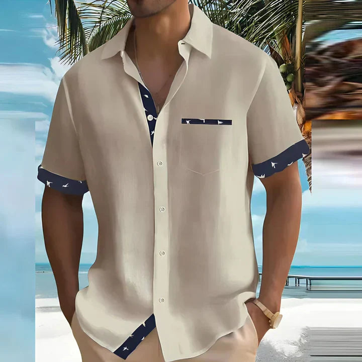 Zakenda | chemise homme