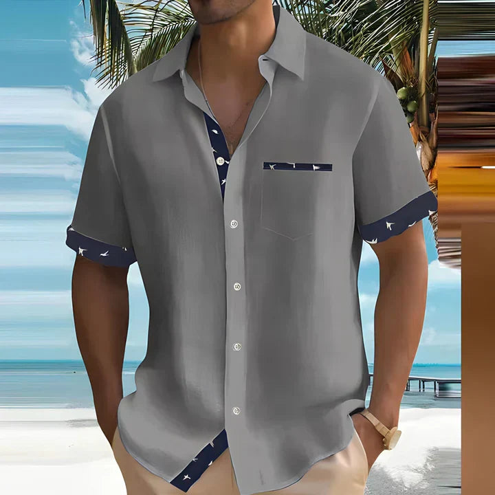 Zakenda | chemise homme
