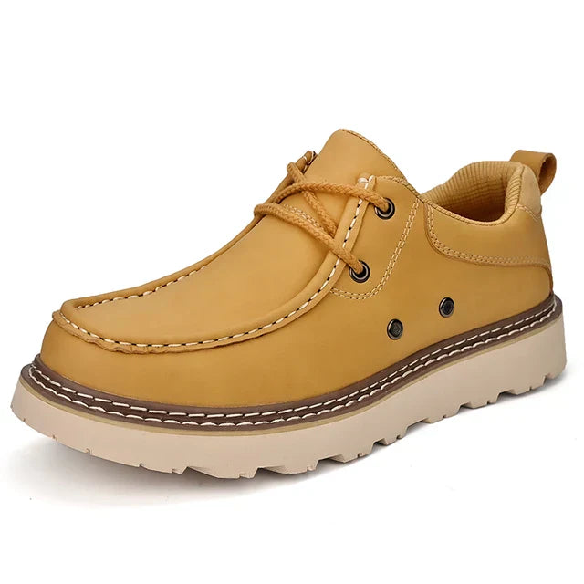 Zakenda | Chaussures de loisirs à la mode avec semelle épaisse - Confort et style