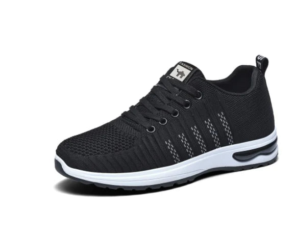 Zakenda | Chaussures de sport avec dessus en mesh respirant et semelle souple