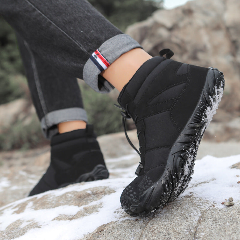 Zakenda | Barefoot Polar
